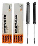 Kit Suspensão 4 Amortecedores Diant/tras Corsa 1994 Até 2002 - Cofap