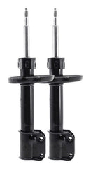 Kit Suspensão 4 Amortecedores Diant/tras Corsa 1994 Até 2002 - Cofap