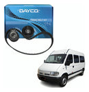 Kit Tensor Correia Dentada Master 2.5 16v 2005 2006 2007 - DAYCO