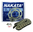 Kit Transmissão Nakata TM10100R Honda Biz 110i Original - Next Gear