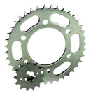 Kit Transmissão Nakata TM10100R Honda Biz 110i Original - Next Gear