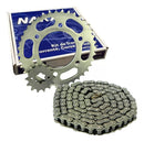 Kit Transmissão Nakata TM10257 Yamaha Fazer 150 Original - Next Gear