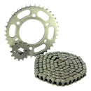 Kit Transmissão Nakata TM10257 Yamaha Fazer 150 Original - Next Gear