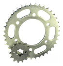 Kit Transmissão Nakata TM10257 Yamaha Fazer 150 Original - Next Gear