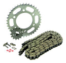 Kit Transmissão Nakata TM10257R Yamaha Fazer 150 original - Next Gear
