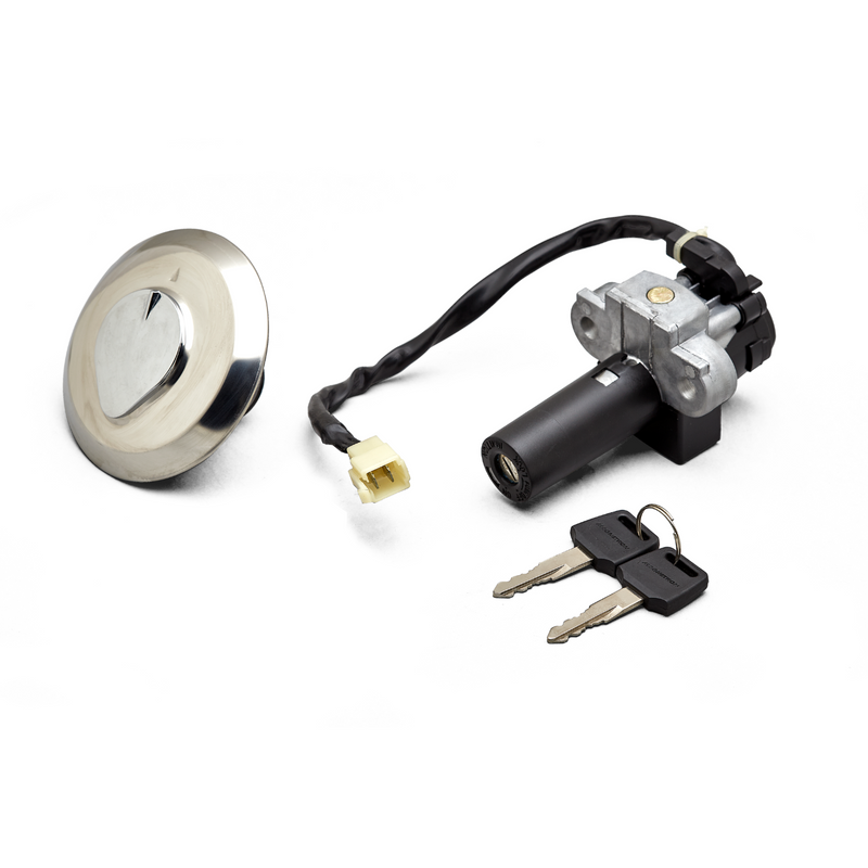 Kit Travas 2 Peças Nxr 125 Bros Ks/ Es 2013-2015 Magnetron - Next Gear