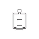 Kit Travas 2 Peças Nxr 125 Bros Ks/ Es 2013-2015 Magnetron - Next Gear