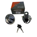 Kit Travas 2 Peças Nxr 125 Bros Ks/ Es 2013-2015 Magnetron - Next Gear