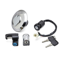 Kit Travas 4 Peças Xlr 125 Es 2000 - 2002 Magnetron - Next Gear