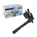 kit valvula termostatica gol/fox/polo/saveiro/voyage 2008... - Valclei