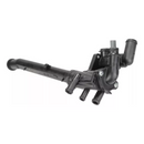 kit valvula termostatica gol/fox/polo/saveiro/voyage 2008... - Valclei