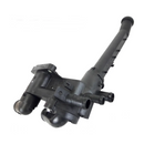 kit valvula termostatica gol/fox/polo/saveiro/voyage 2008... - Valclei