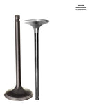 Kit Válvulas Admissão + Escape Metal Leve Honda Cb400/ii - Next Gear