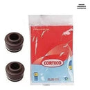 Kit Válvulas De Admissão + Escape E Retentores Cbx250/xr250 - Next Gear