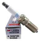 Kit Vela De Ignição Gm S-10 2.5 Ecotec 2015 Em Diante - Ngk - Next Gear