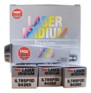 Kit Vela De Ignição Gm S-10 2.5 Ecotec 2015 Em Diante - Ngk - Next Gear