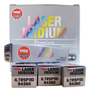 Kit Vela De Ignição Gm S-10 2.5 Ecotec 2015 Em Diante - Ngk - Next Gear