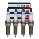 Kit Vela Duplo Iridium Honda Civic/Crv/Hrv Bosch Original - Next Gear