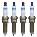 Kit Vela Duplo Iridium Honda Civic/Crv/Hrv Bosch Original - Next Gear