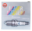 KIT Velas De Ignição Land Rover Evoque 2.0 2012 Em Diante Ngk - NGK