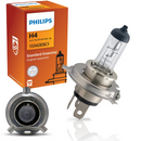 Lâmpada Caminhão Onibus 24v 75/70w Original Philips Standart - Next Gear