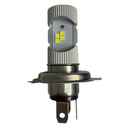 Lampada HS1/H4 LED 6.500K 6W 12V Moto haloway - Next Gear