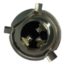 Lampada HS1/H4 LED 6.500K 6W 12V Moto haloway - Next Gear