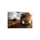 Lampada Original Philips Farol Caminhão H4 24v X-tremevision - Next Gear