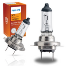 Lâmpada Philips Halogena Original Standart Caminhão H7 70w - Next Gear