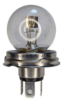 Lâmpada Philips Standart 55/50w 24v P45t-41 R2 Farol - Next Gear