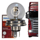 Lâmpada Philips Standart 55/50w 24v P45t-41 R2 Farol - Next Gear