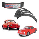 Lona De Freio Fras-le Vw Fusca/karmann-ghia 1.6 1966 1967.. - Frasle