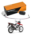 Medidor Boia Combustível Honda Nxr160/bros 18-23 Magnetron - Next Gear