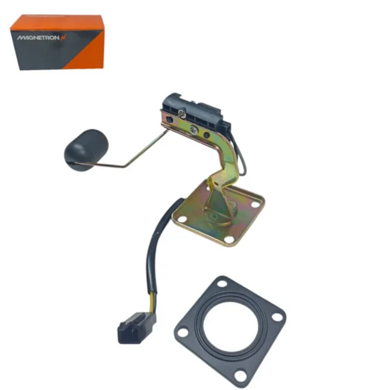 Medidor De Combustível Magnetron AN 125 BURGMAN 2005-2009 - Next Gear
