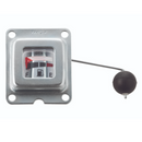 Medidor De Combustível Magnetron C 100 BIZ 1998-2001 - Next Gear