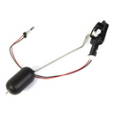 Medidor De Combustível Magnetron CG 150 FAN ESi 2012-2013 - Next Gear