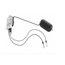 Medidor De Combustível Magnetron CG 150 FAN ESi 2012-2013 - Next Gear