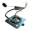 Medidor De Combustível Magnetron GSR 150 i 2011-2018 - Next Gear