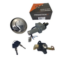 Medidor De Combustível Magnetron XRE 300 2009-2012 - Next Gear