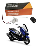 Medidor De Nível Combustível Nmax 160 2021-2022 Magnetron - Next Gear