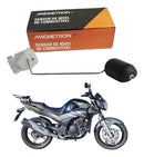 Medidor De Nível De Combustível Fazer 250 Blueflex Magnetron - Next Gear