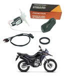 Medidor De Nível De Combustível Xre 300 2013-2023 Magnetron - Next Gear