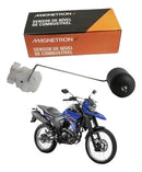 Medidor Nível De Combustível Xtz250/tenere 2016-2019 - Next Gear