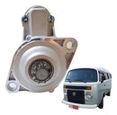 Motor Arranque Partida Kombi 1.4 Flex 10 11 12 Motor Agua - Euro