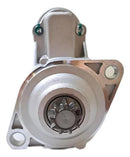 Motor Arranque Partida Kombi 1.4 Flex 10 11 12 Motor Agua - Euro