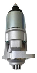 Motor Arranque Partida Kombi 1.4 Flex 10 11 12 Motor Agua - Euro