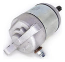 Motor De Arranque Magnetron Original Cg Titan 2004 Até 2015 - Next Gear