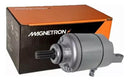 Motor De Arranque Magnetron Original Cg Titan 2004 Até 2015 - Next Gear