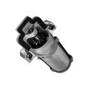 Motor de Partida Arranque Ford Ecosport Fiesta Ka 1.5 2018 - Bosch