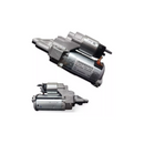 Motor de Partida Arranque Ford Ecosport Fiesta Ka 1.5 2018 - Bosch